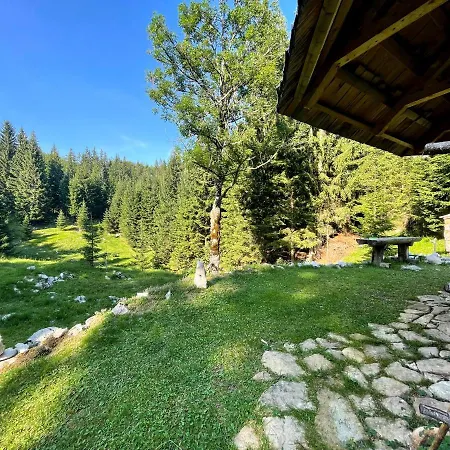 Chalet Chalet *