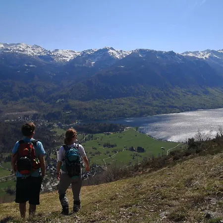 Chalet * Bohinj