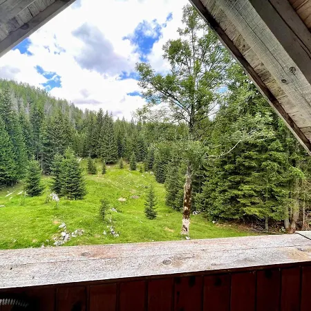 Chalet * Bohinj
