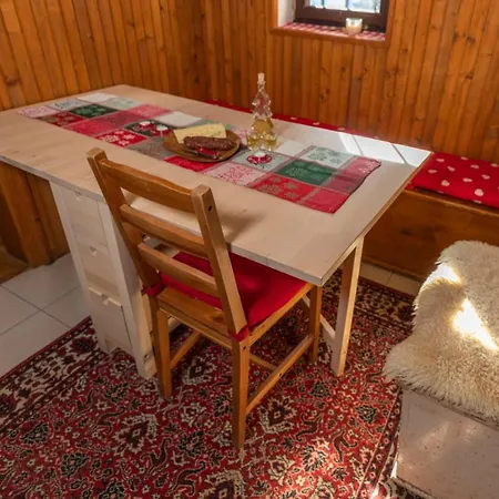 Chalet *