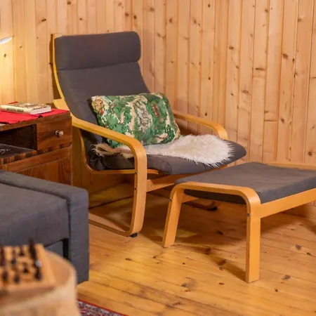 Chalet Chalet Bohinj