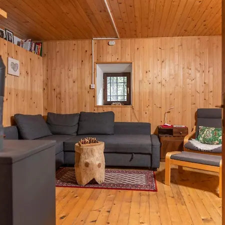 Chalet Chalet