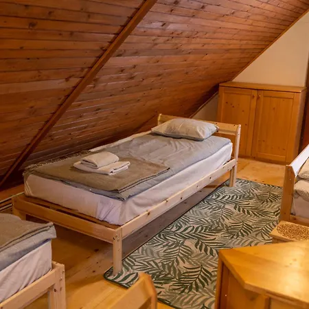 Chalet * Bohinj