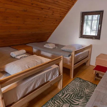 Chalet Chalet