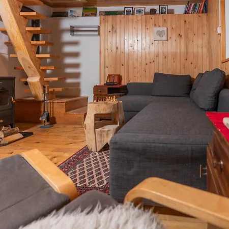 Chalet * Bohinj