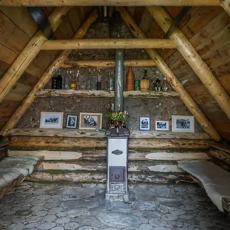 Chalet Chalet *
