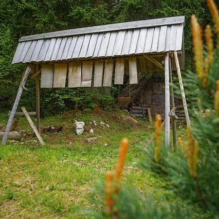 Chalet Chalet *