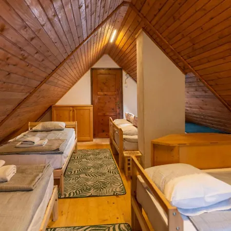 Chalet Chalet